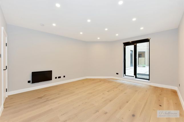 Studio for sale in Point West, Cromwell Road, London