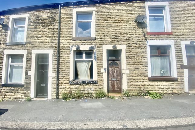 Thumbnail Terraced house for sale in Larch Street, Nelson