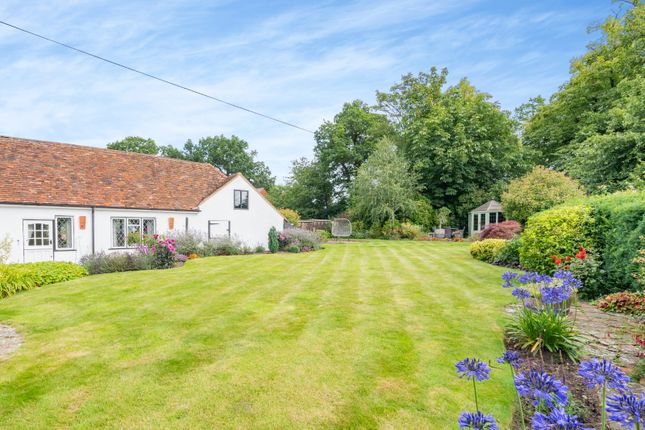 Detached house for sale in North Mymms Park, North Mymms, Hatfield, Hertfordshire