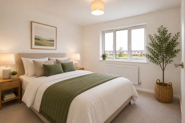Plot 57, Airfield House, 6, Whitworth Place, Stratford-Upon-Avon photo 4