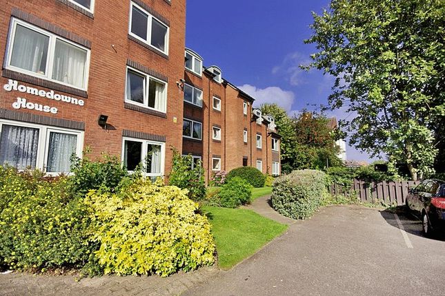 Homedowne House, Gosforth NE3, 1 bedroom flat for sale - 59098848 ...