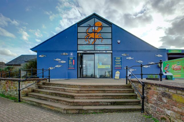 Thumbnail Leisure/hospitality for sale in South Quay, Maryport