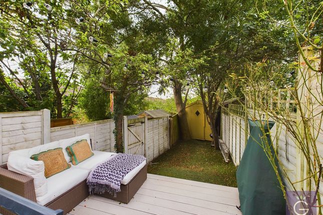 9, Coleridge Close, Reading photo 2