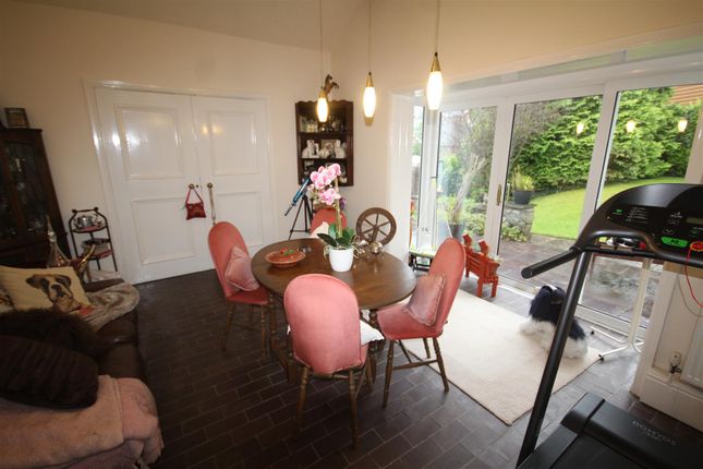 Detached house for sale in Cherry Tree Lane, Colwyn Bay