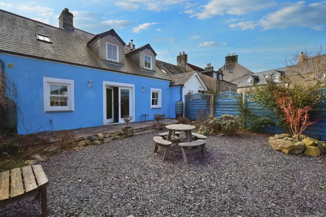 Thumbnail Cottage for sale in East Street, Newport
