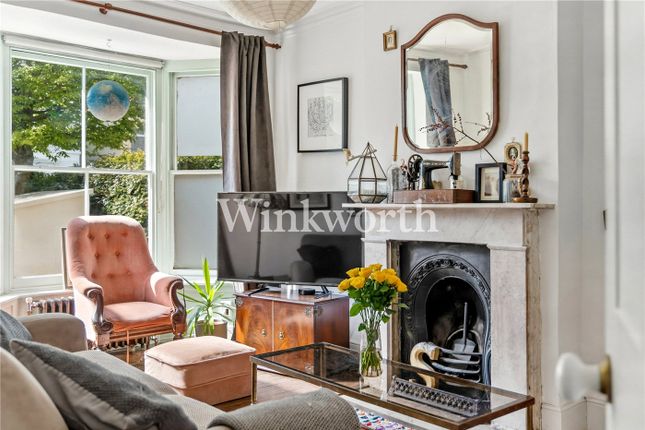 44, Summerhill Road, London photo 2