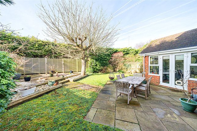 Semi-detached house for sale in Beckingham Place, Spencers Wood, Reading