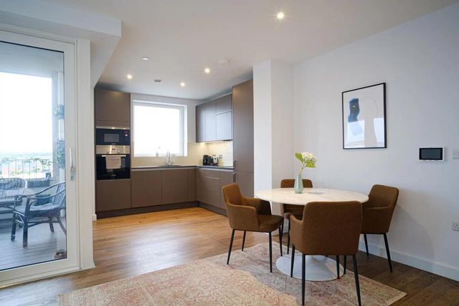 2-bed flat on H03C.7.02, Walworth Road, London, £950,000