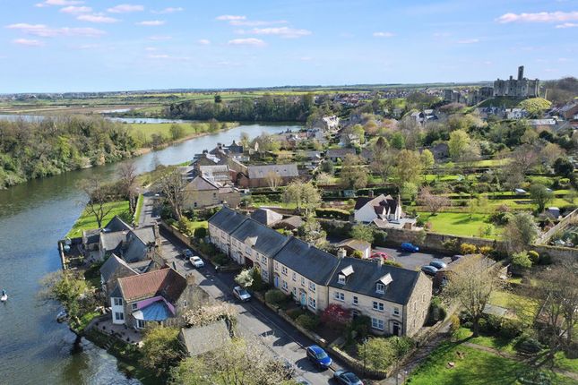 7, Bridge View, Morpeth photo 2