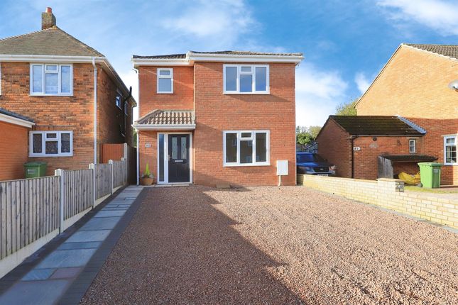 Detached house for sale in Hanstone Road, Stourport-On-Severn