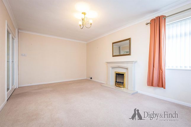 4, Nursery Close, Nottingham photo 3