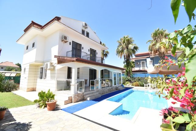 Thumbnail Villa for sale in Calis, Fethiye, Muğla, Aydın, Aegean, Turkey