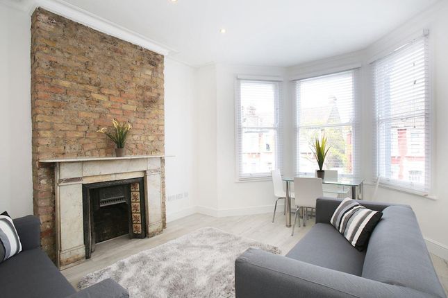 36b, Hampden Road, London photo 4