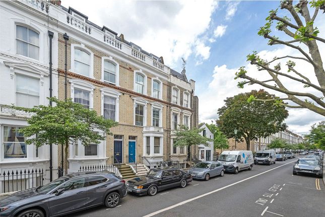 Thumbnail Flat for sale in Ifield Road, Chelsea