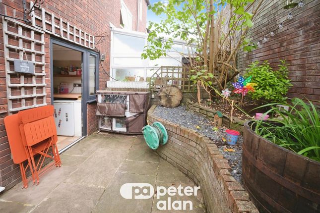 7, The Burgage, Old Dixton Road, Monmouth photo 4