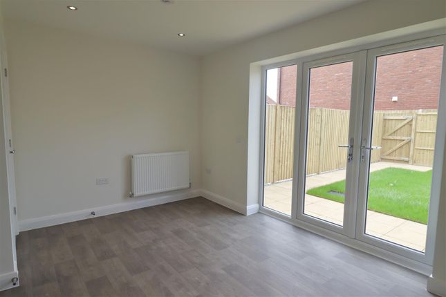 Property for sale in Jeeves Drive, Goole