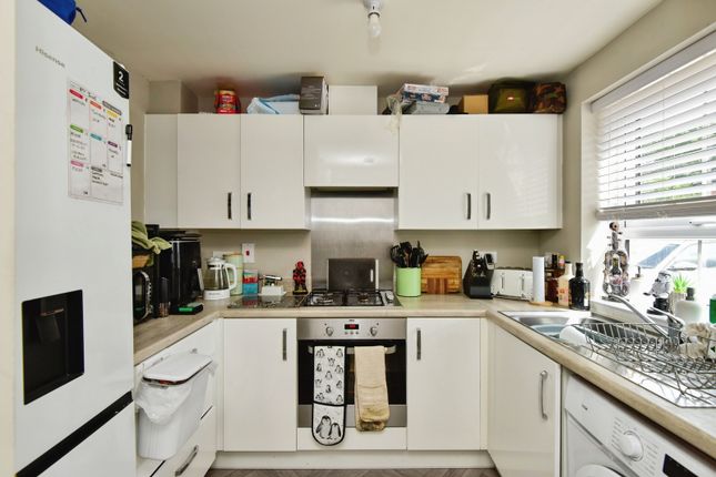 28, Emberton Road, Stoke-on-Trent photo 2