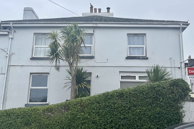 1 Bed Flat To Rent Cavern Road, Torquay Tq1