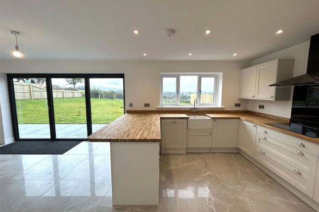 2 Langdown View,, Spreyton, Devon photo 4