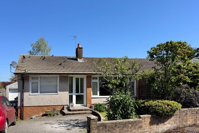 2-bed house on 7, Laburnum Way, Dinas Powys, £375,000