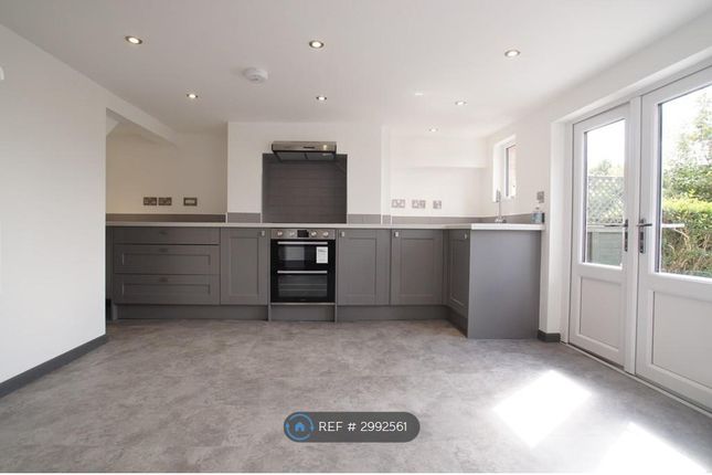 Alexandra Terrace, Lincoln photo 5