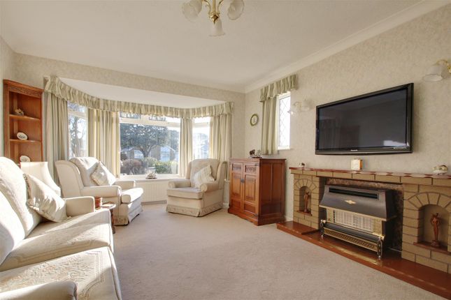 Detached bungalow for sale in Fernhurst Drive, Goring-By-Sea, Worthing