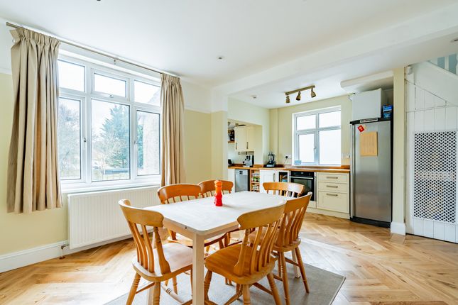 Semi-detached house for sale in Station Road, Kingswood, Bristol