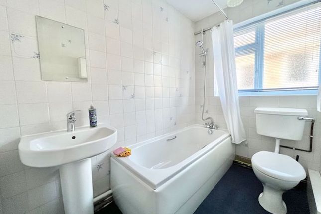 Detached house for sale in Westbury Road, Cleethorpes
