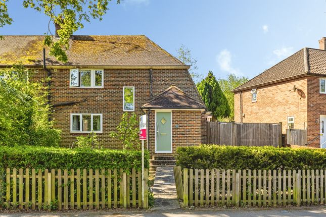 2-bed house on 50, Penn Crescent, Haywards Heath, £350,000
