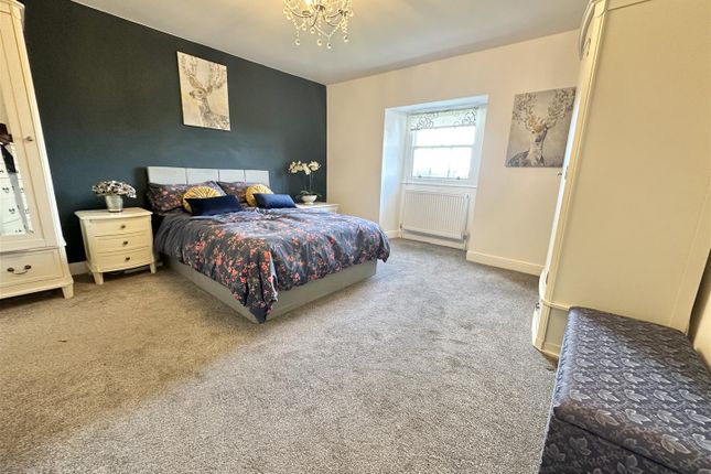 Flat 2 Chesterfield House, 123 Henbury Road, Henbury photo 4