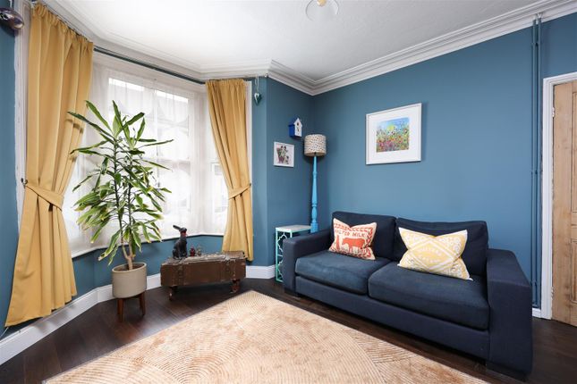 Terraced house for sale in Lower Cheltenham Place., Montpelier, Bristol