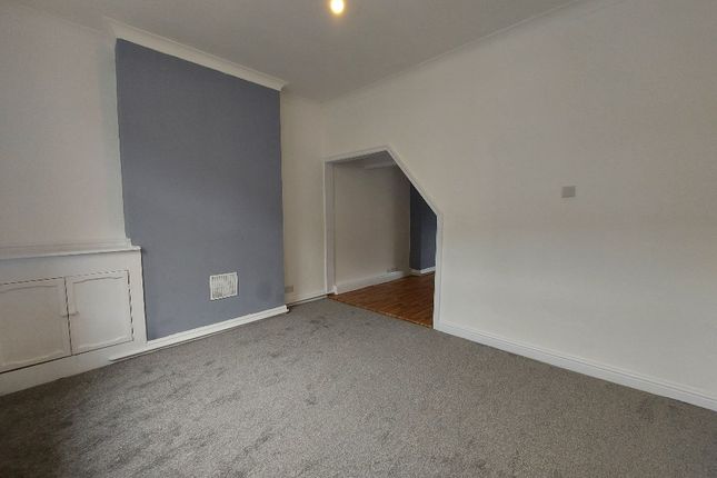 Thumbnail Terraced house to rent in Westmorland Street, Burnley