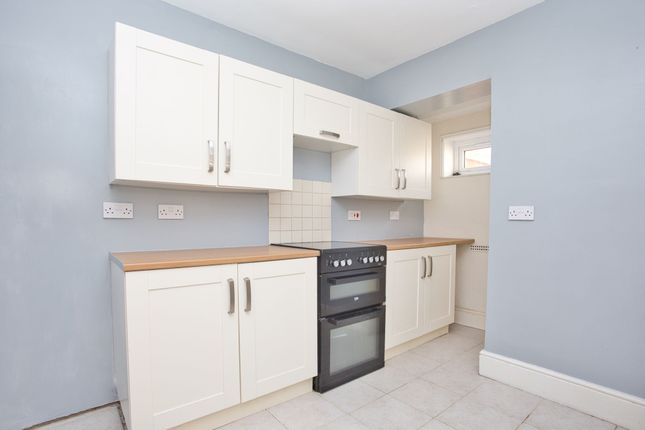 Terraced house for sale in Elms Vale Road, Dover
