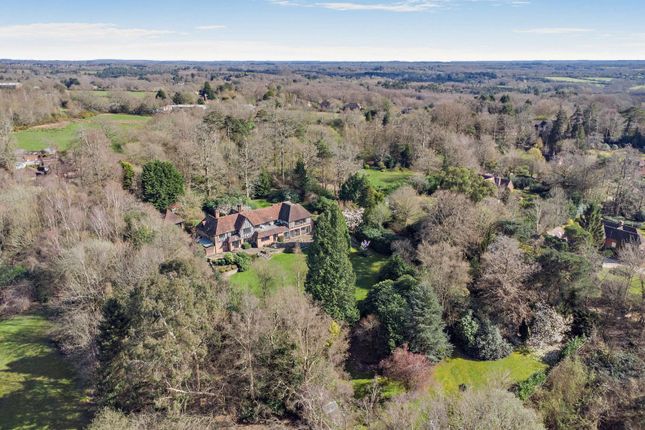 Kingsmal,, Warren Lane, Heathfield photo 2
