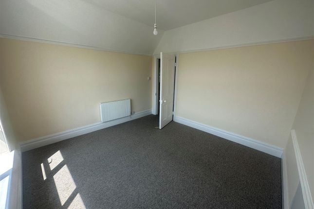 Thumbnail Flat to rent in East Hill, Braunton