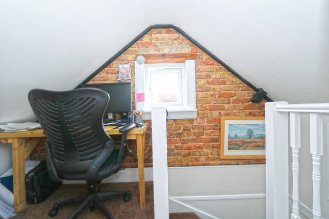 Detached house for sale in Essex Way, South Benfleet, Essex