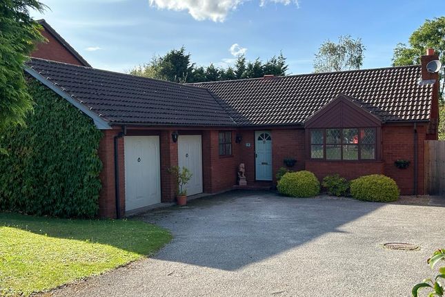 Bungalow for sale in Muirfield Avenue, Doncaster