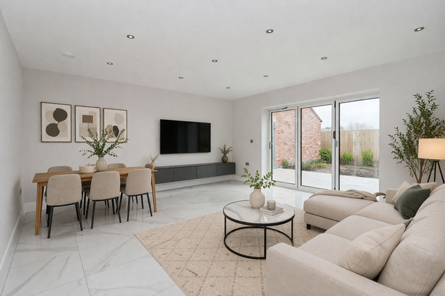 Plot 2, Scawthon Gardens, Lincoln photo 3