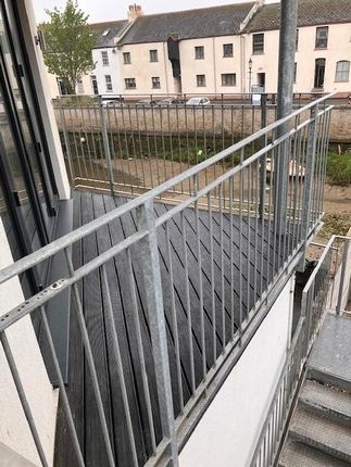 8 Brunswick Wharf, North Walk, Barnstaple photo 5