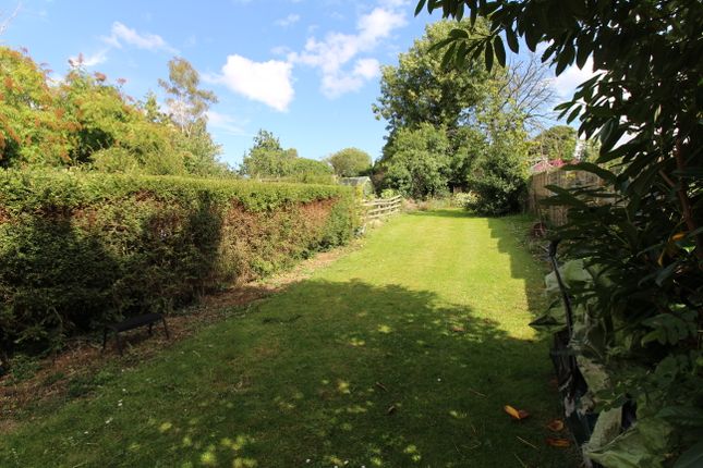 Detached house for sale in West End, Chipping Norton