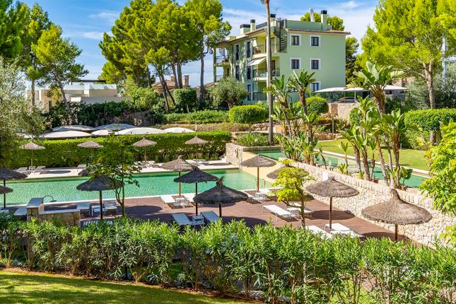 Apartment for sale in Andratx, Mallorca, Balearic Islands