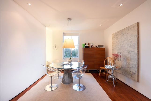 Second and Third Floor Flat, 170, Haverstock Hill, London photo 3