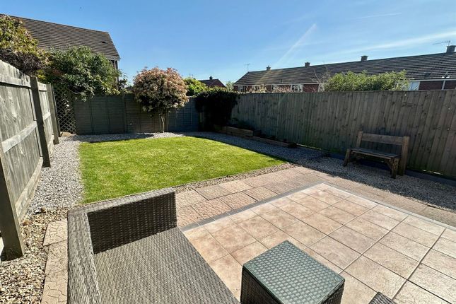 5, Heritage Drive, Hereford photo 2