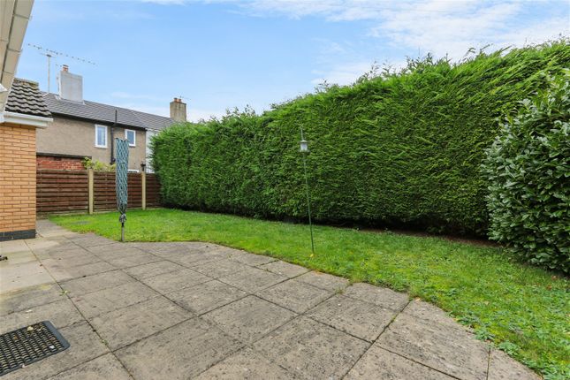 Bungalow for sale in Brook Street, Renishaw, Sheffield