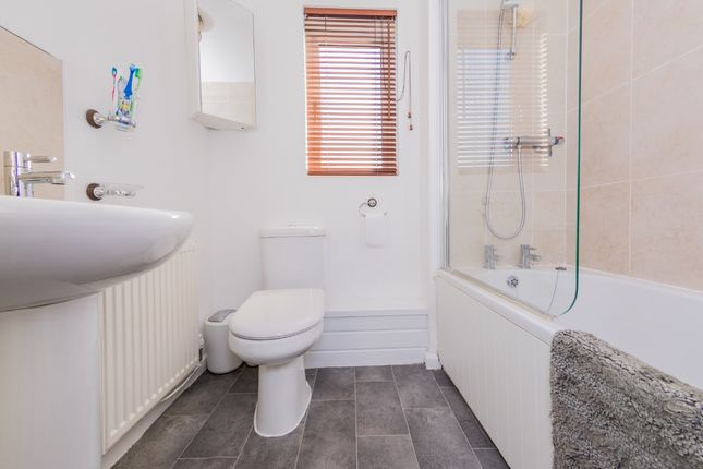 End terrace house for sale in Jude Court, Bramley, Leeds