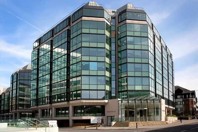 Office to let in Abbey Street, Abbey Gardens, Reading