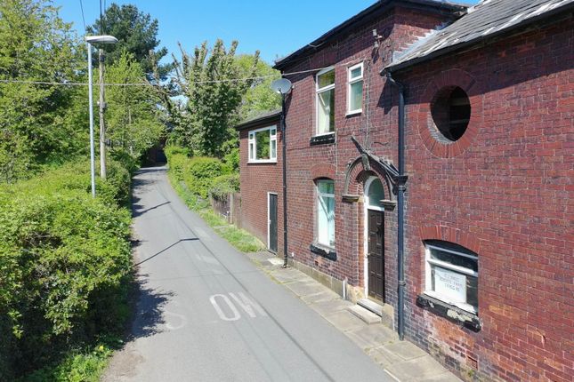 Nodgate Farm, Cragg Road, Oldham photo 4