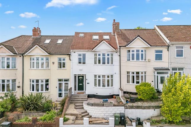 46, Aylesbury Crescent, Bristol photo 3
