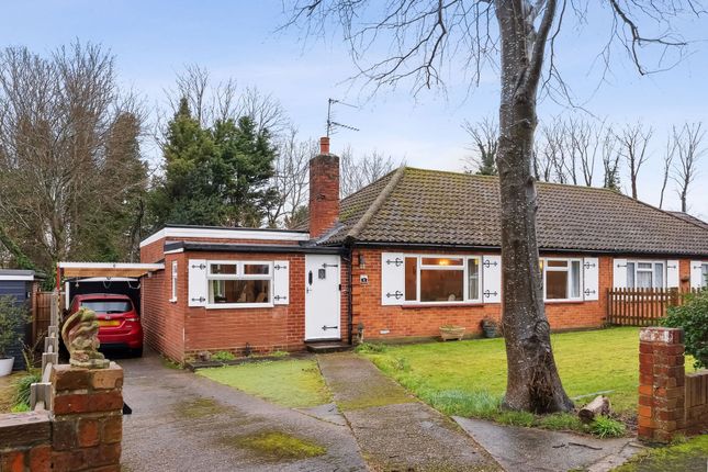 3-bed house on 6 Old Barn Close, Sutton, £700,000