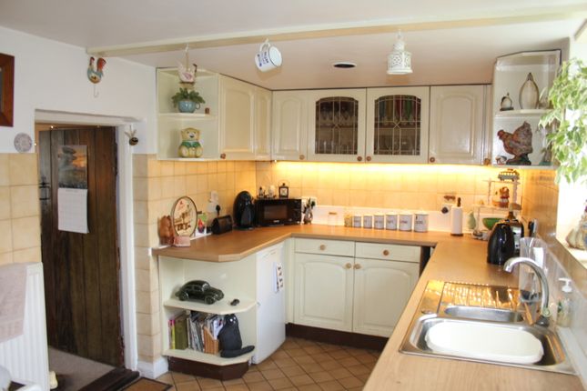 Cottage for sale in Peterstow, Ross-On-Wye